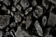 Fleckney coal boiler costs
