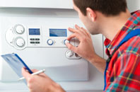 free Fleckney gas safe engineer quotes